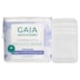 Gaia Natural Baby Organic Cotton Cleansing Pads 40 Large Pads