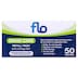 Flo Sinus Care Refill Pack 50 Sachets