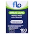 Flo Sinus Care Refill Sachets 100 Pack