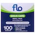 Flo Sinus Care Refill Sachets 100 Pack