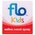 Flo Kids Saline Nasal Spray 15ml