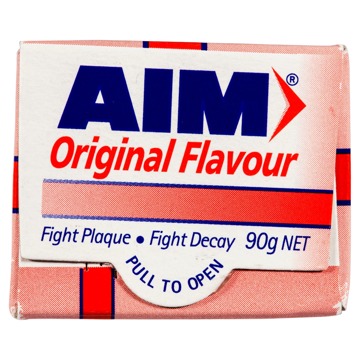 Aim Toothpaste Original Flavour 90g