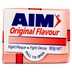 Aim Toothpaste Original Flavour 90g