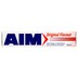 Aim Toothpaste Original Flavour 90g