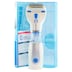 Licetec V-Comb A1 Rechargeable Head Lice Comb