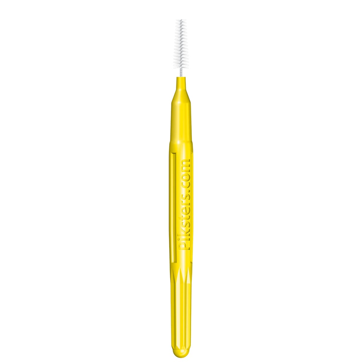 Piksters Interdental Brushes Size 3 Yellow 40 Pack