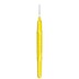 Piksters Interdental Brushes Size 3 Yellow 40 Pack