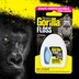 Piksters Gorilla Floss 30m