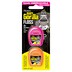 Piksters Gorilla Floss Baby Fluoro 8m x 2 Pack Assorted Colours