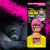 Piksters Gorilla Floss Baby Fluoro 8m x 2 Pack Assorted Colours