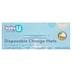 Baby U Disposable Change Mats 10 Pack