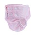 Pea Pods Reusable Nappy One Size Pastel Pink