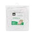 Pea Pods Pilchers Waterproof Nappy Covers White