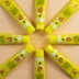 Suvana Certified Organic Pawpaw & Honey Lip Balm 25g