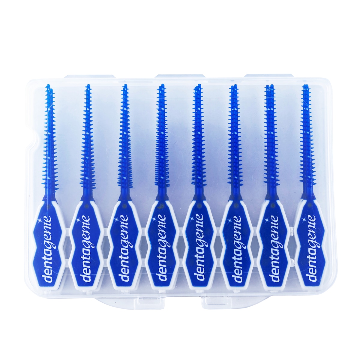 Dentagenie Interdental Pick 40 Pack