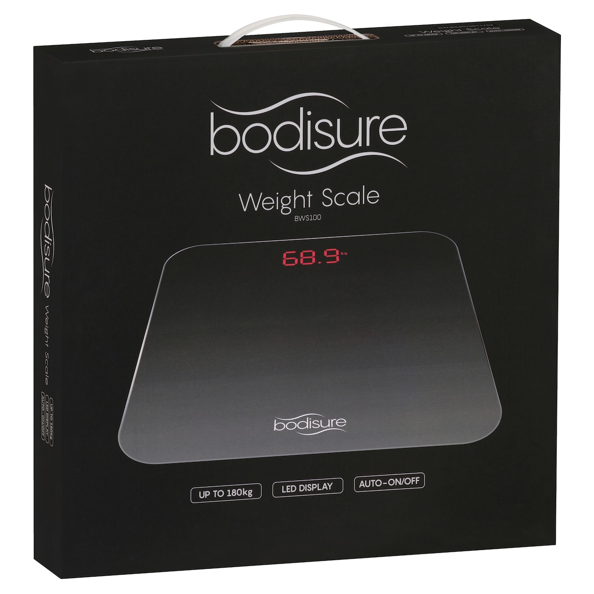 BodiSure Weight Scale BWS100