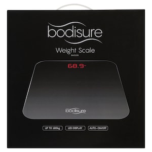 BodiSure Weight Scale BWS100