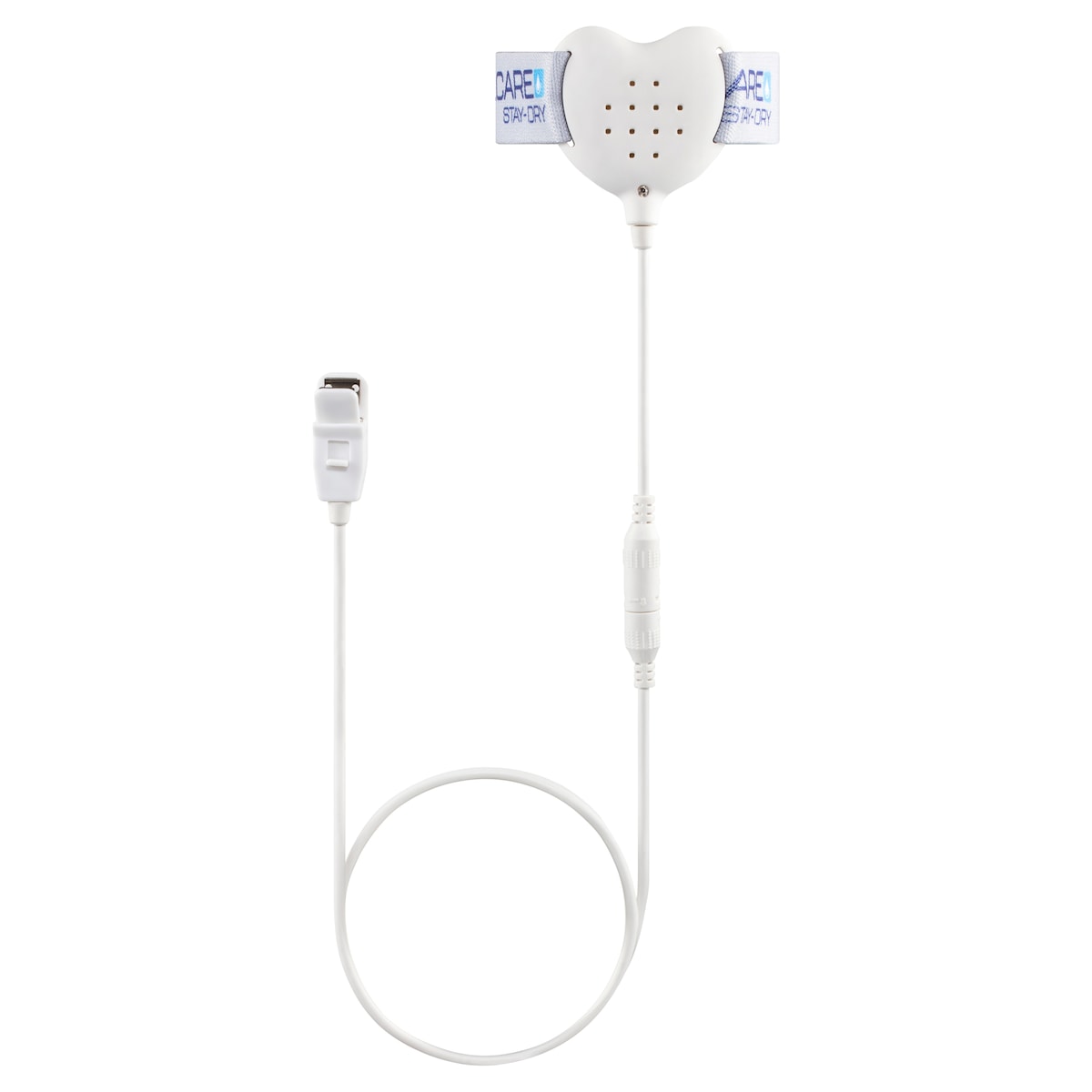 Welcare Stay-Dry Bedwetting Alarm