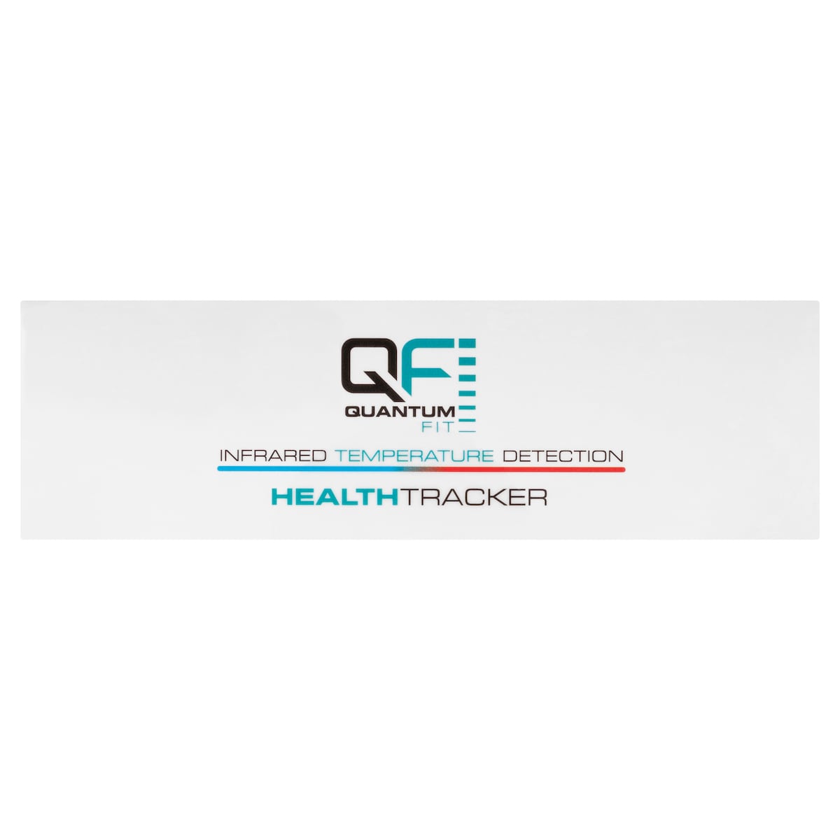 Quantum Fit Health Tracker