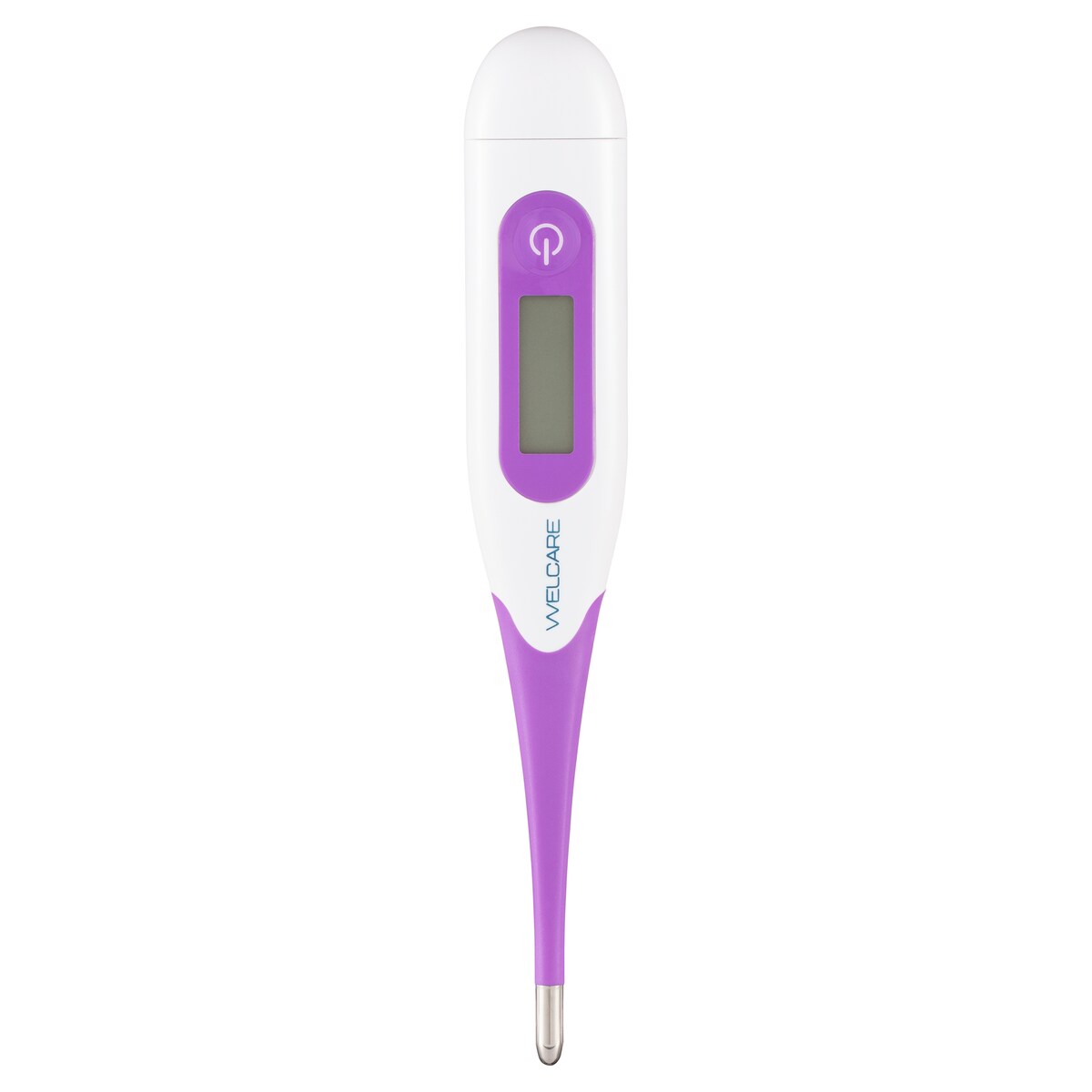 Welcare Digital Thermometer Deluxe