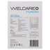 Welcare PureAir Desktop Air Purifier WPA100