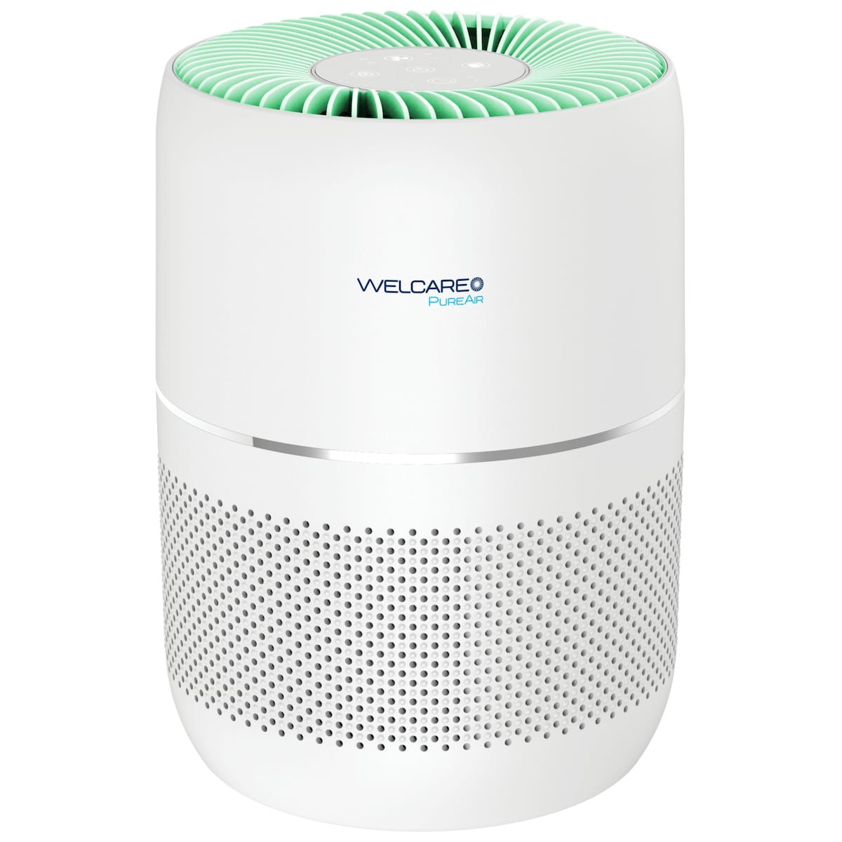 Welcare PureAir Desktop Air Purifier WPA100