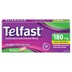 Telfast Allergy & Hayfever Relief 180mg 5 Tablets