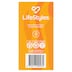 Lifestyles Ultra Thin Condoms 20 Pack