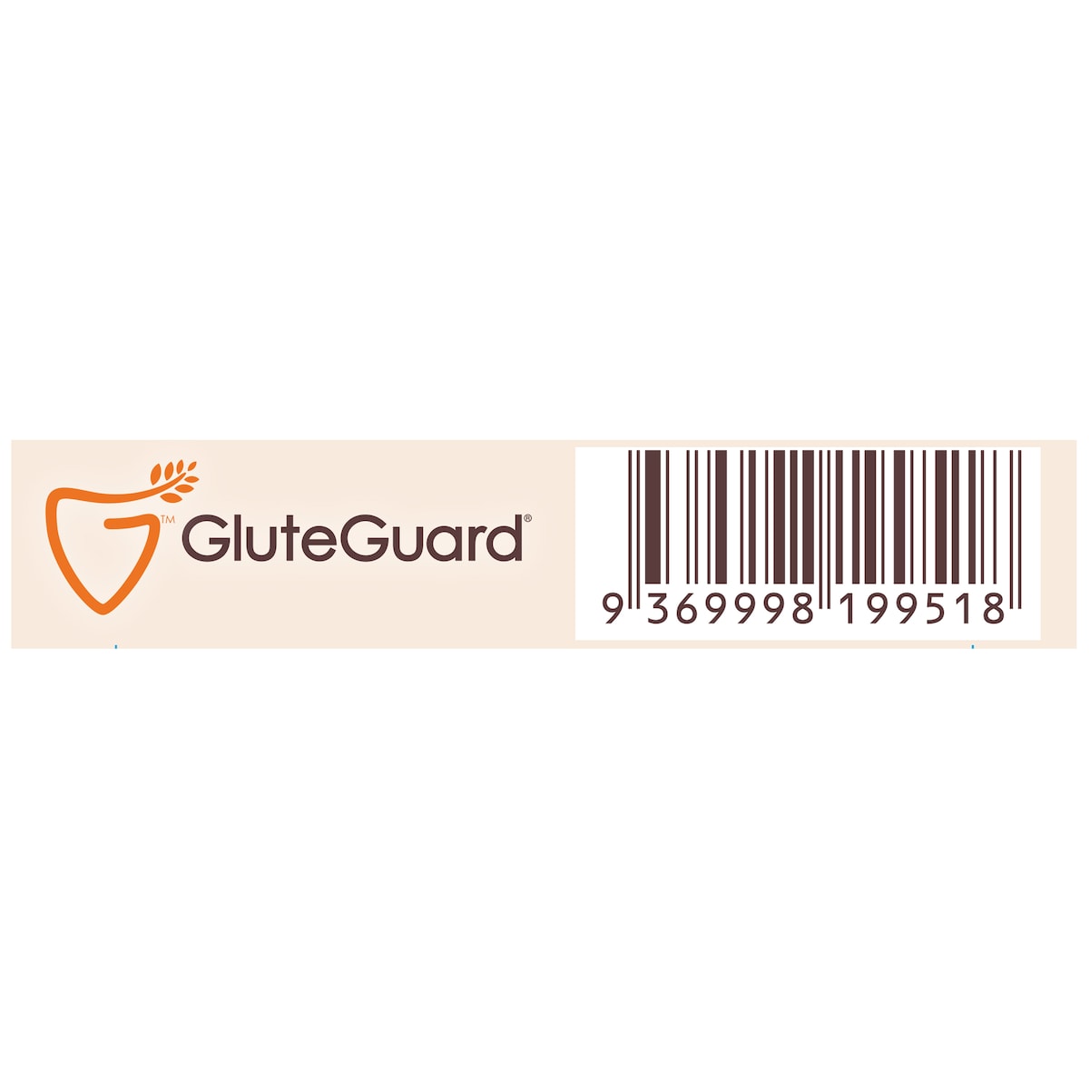 GluteGuard Enteric Coated Tablets 10 Pack