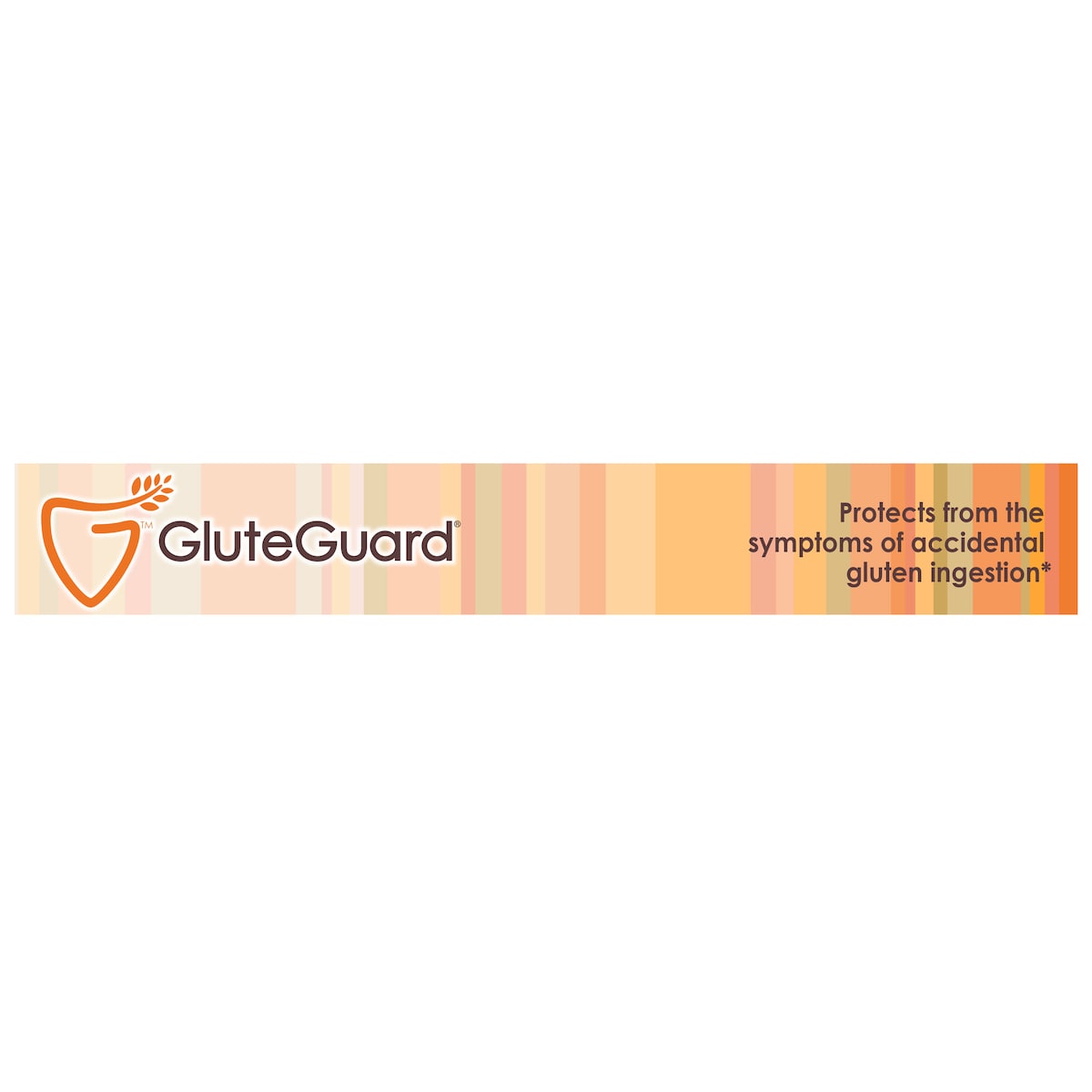 GluteGuard Enteric Coated Tablets 10 Pack