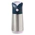 B.Box Insulated Drink Bottle 350ml Indigo Rose