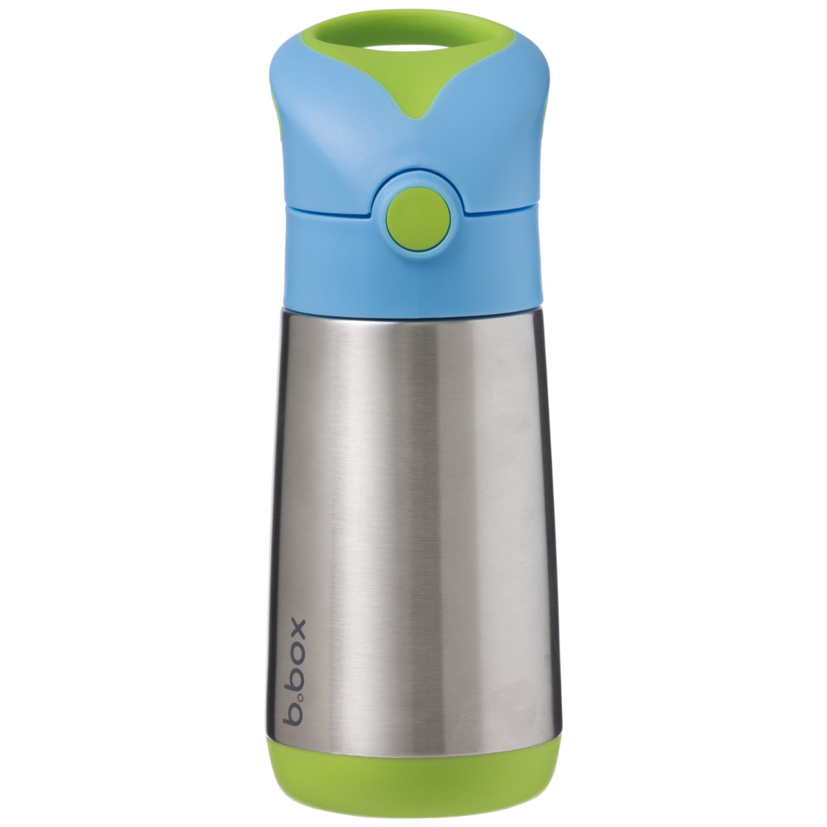 B.Box Insulated Drink Bottle Ocean Breeze 350ml