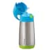 B.Box Insulated Drink Bottle Ocean Breeze 350ml