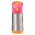 B.Box Insulated Drink Bottle Strawberry Shake 350ml