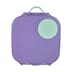 B.Box Mini Lunchbox Lilac Pop