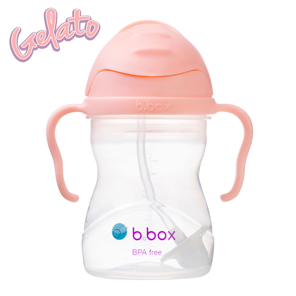 B.Box Sippy Cup Tutti Frutti