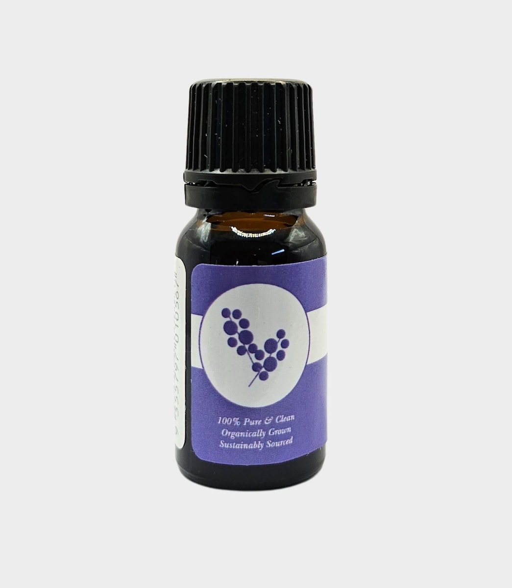 Zea Essentials Pure Tasmanian Lavender Essential Oil 10ml