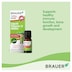 Brauer Baby & Kids Liquid Vitamin D 400IU 10ml