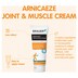 Brauer Arnicaeze Joint And Muscle Cream 100g