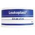 Leukoplast Waterproof Tape White 2.5cm x 5m 1 Roll