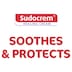 Sudocrem Healing Cream for Nappy Rash 30g