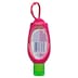 Dettol Instant Hand Sanitiser Soothe with Pink Clip 50ml