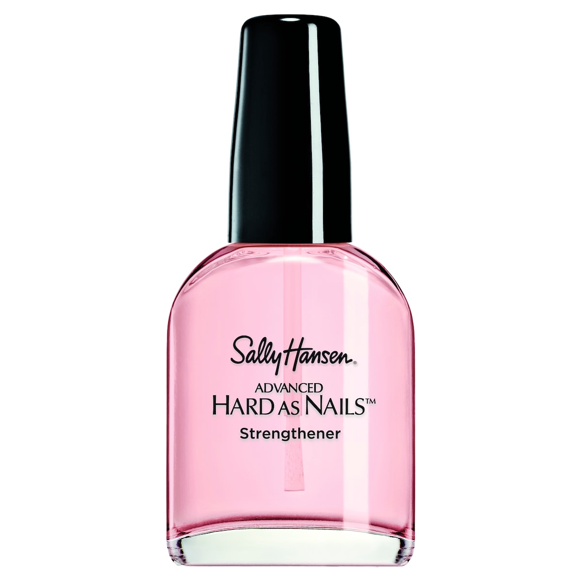 Sally Hansen Treatment Advanced Hard As Nails Natural 13.3ml