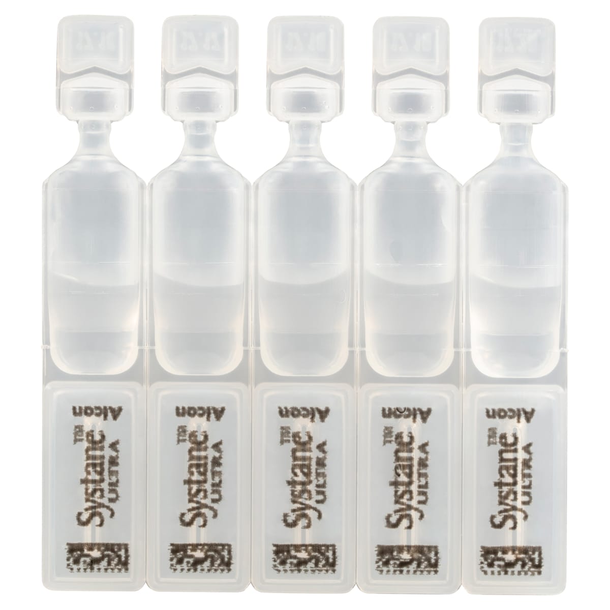 Systane Ultra UD Lubricating Eye Drops 25 x 0.5ml Vials