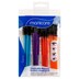 Manicare Disposable Mascara Brushes Mixed 20 Pack