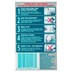 Band-Aid Advanced Hydro Seal Large 6 Gel Plasters