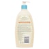 Aveeno Baby Daily Moisture Wash & Shampoo 532ml