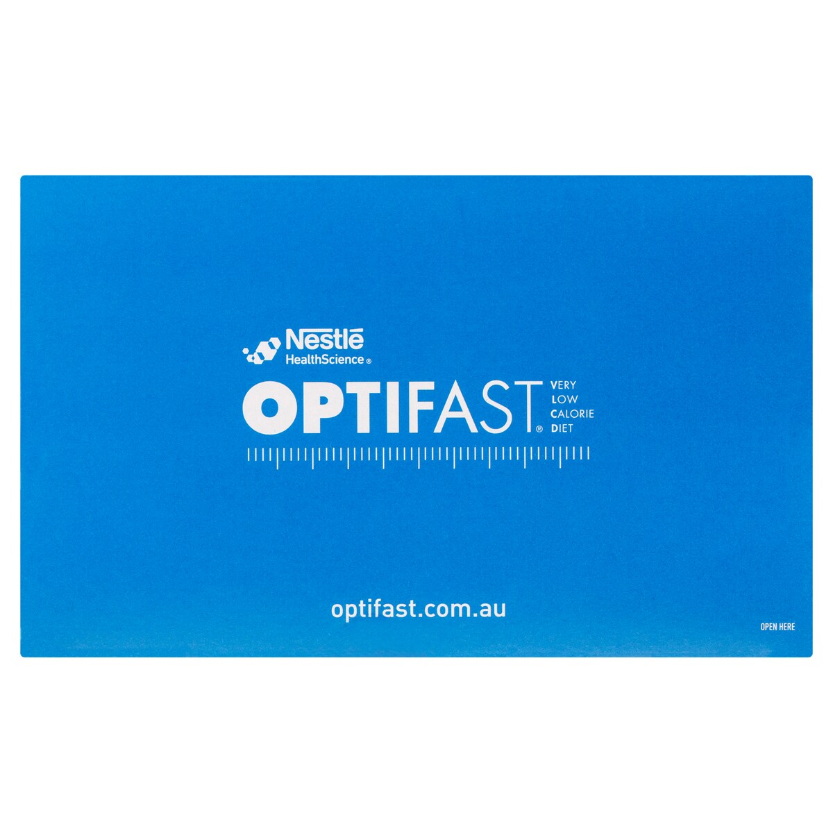 Optifast VLCD Shake Vanilla 18 x 53g Sachets