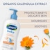 Cetaphil Baby Calendula Daily Lotion 400ml