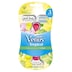 Gillette Venus Tropical Disposable Razors 3 Pack